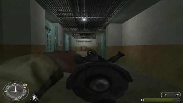 Прохождение Call of Duty #10 - ЗАХВАТ ДАМБЫ смотреть онлайн