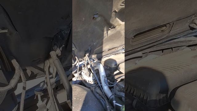 Pontiac Solstice Low Coolant Even After Topping it off. смотреть онлайн