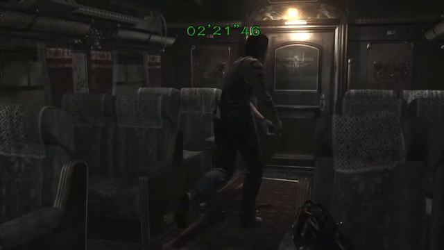 Resident Evil Origins Collection смотреть онлайн