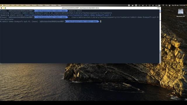 RabbitMQ 101 | Tutorial with Python смотреть онлайн