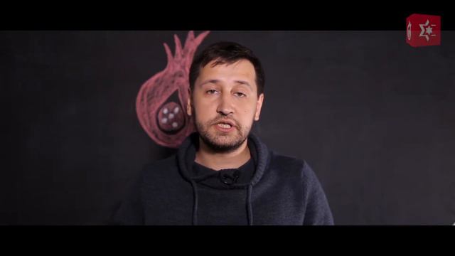 РИМОН - Недельная глава Бэмидбар смотреть онлайн