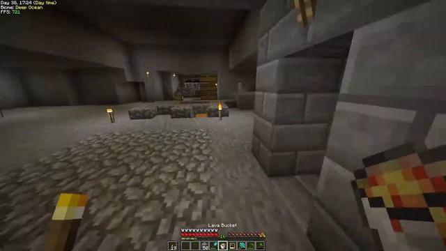 Minecraft - Whenever a modpack gives me ComputerCraft смотреть онлайн