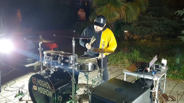 Miyagi - I Got Love | MDSHOW смотреть онлайн