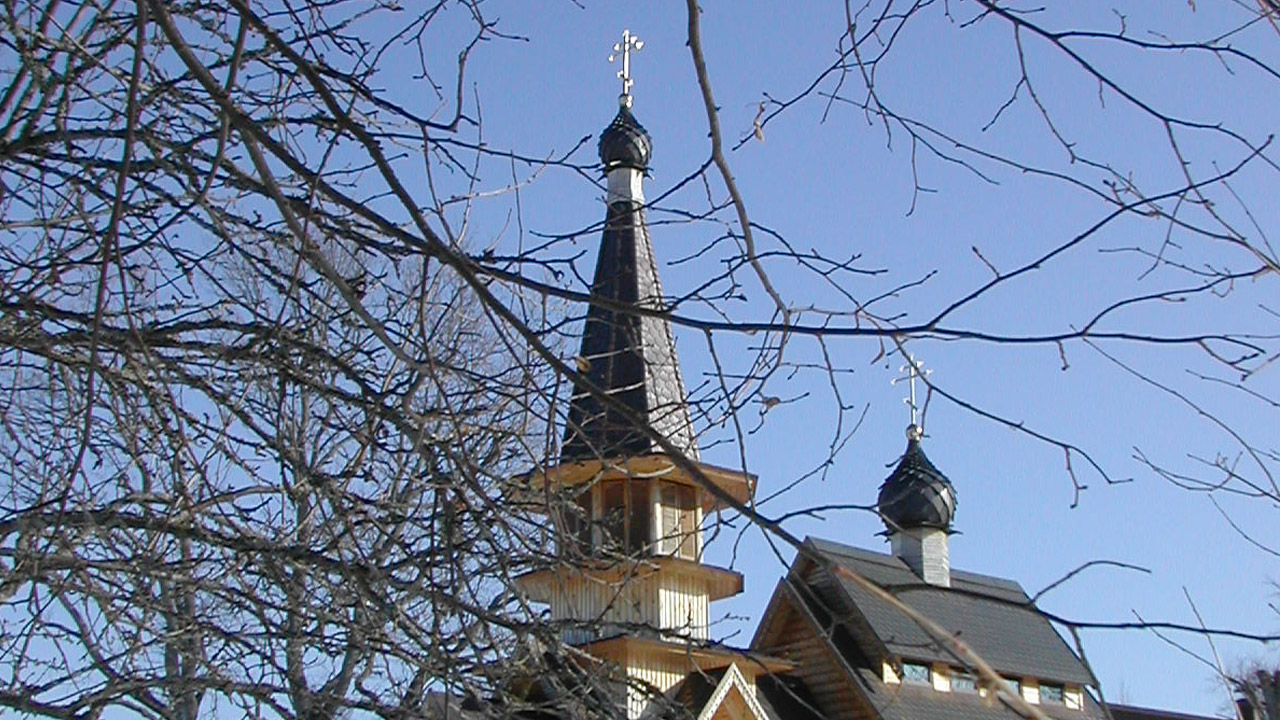 Иеромонах Роман. «О Всепетая Мати! О Всепетая Мати!..» смотреть онлайн