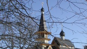 Иеромонах Роман. «О Всепетая Мати! О Всепетая Мати!..»