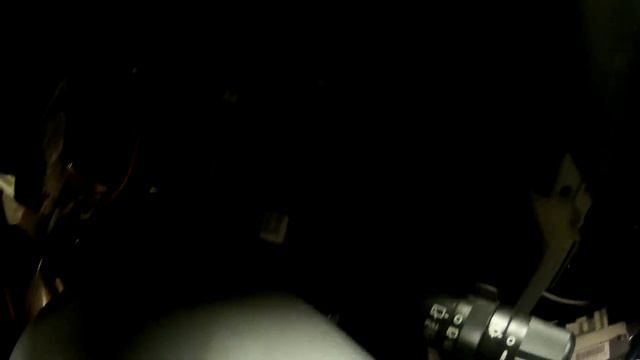 Восстановление подсветки приборки Dodge Caliber