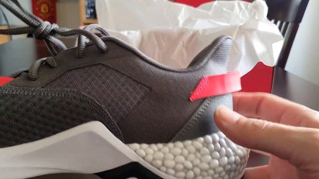 Puma Hybrid NX Ozone смотреть онлайн