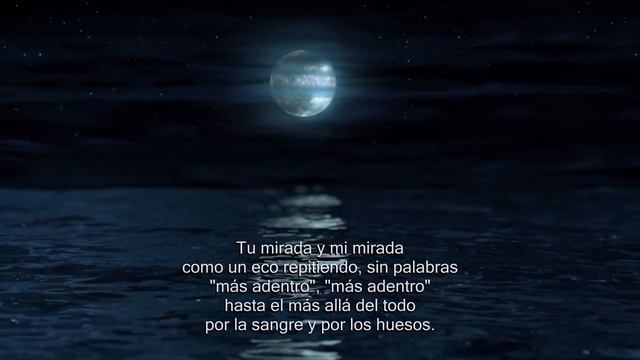 Mar Adentro - Poema de Ramón Sampedro смотреть онлайн