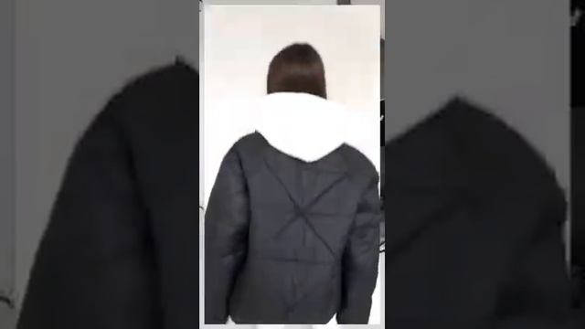 Короткая демисезонная молодежная куртка-бомбер 42 44 46 48 50 52 размер