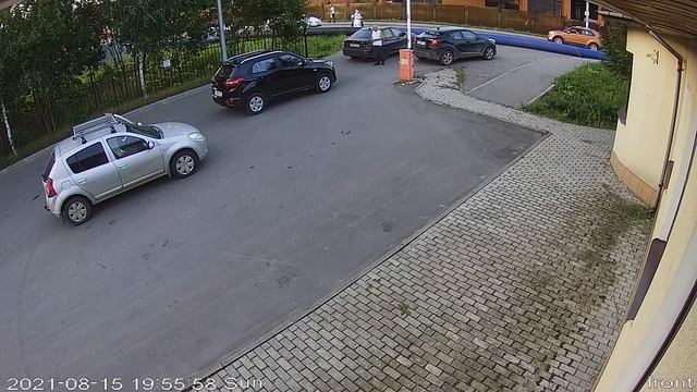 Ведут трубы в Новой Москве/Обзор дороги/Труба на дороге//ЧАСТЬ 2 смотреть онлайн