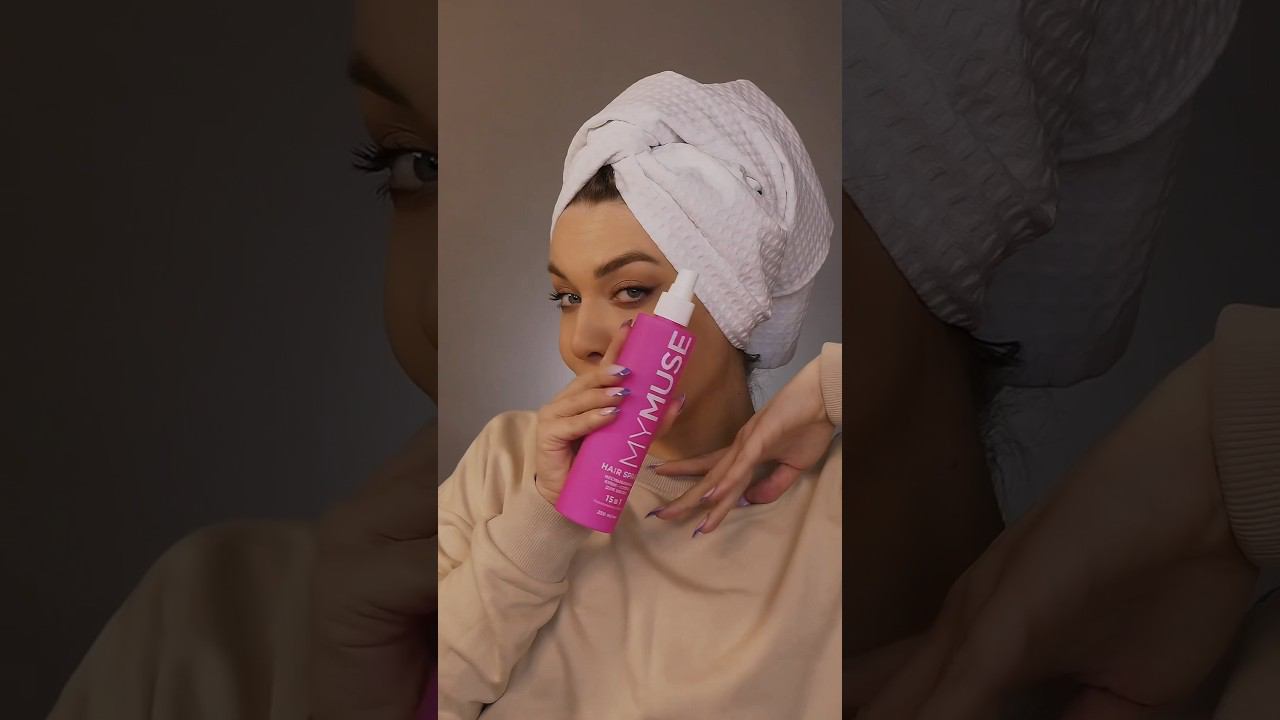 Секрет красивых волос! смотреть онлайн