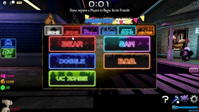 BEAR* | How To Unlock Sweet Tooth смотреть онлайн