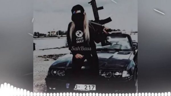 Салам Алейкум Братьям  Ислам Итляшев (SahBass)