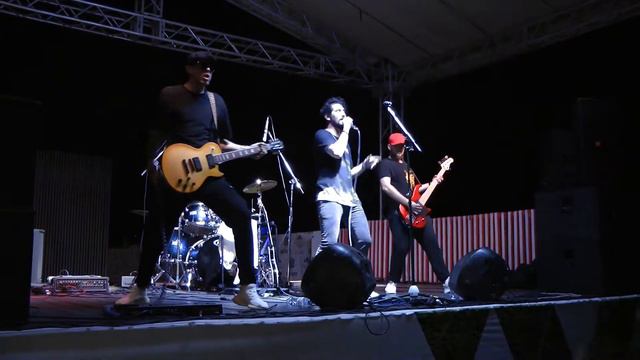 ``ONE MORE BAND`` - Рыба [Ленинград] смотреть онлайн