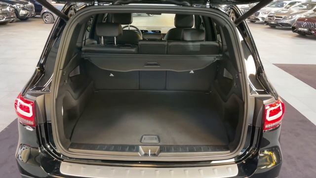 17943 Mercedes-Benz GLB 35 AMG 4M смотреть онлайн