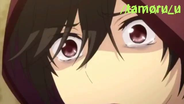 Аниме клип-одиночиство