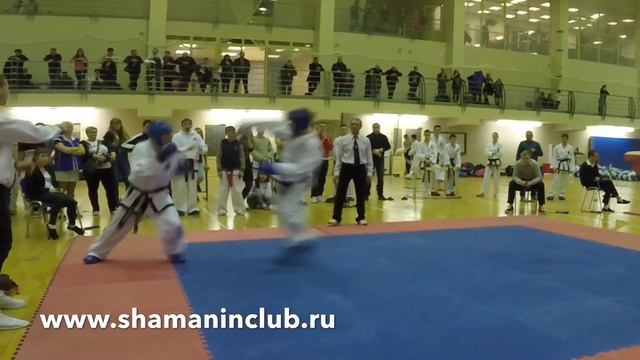 Чемпионат и Первенство Санкт-Петербурга по тхэквондо ИТФ смотреть онлайн