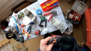 Как подключить ретро розетку Bironi пластик