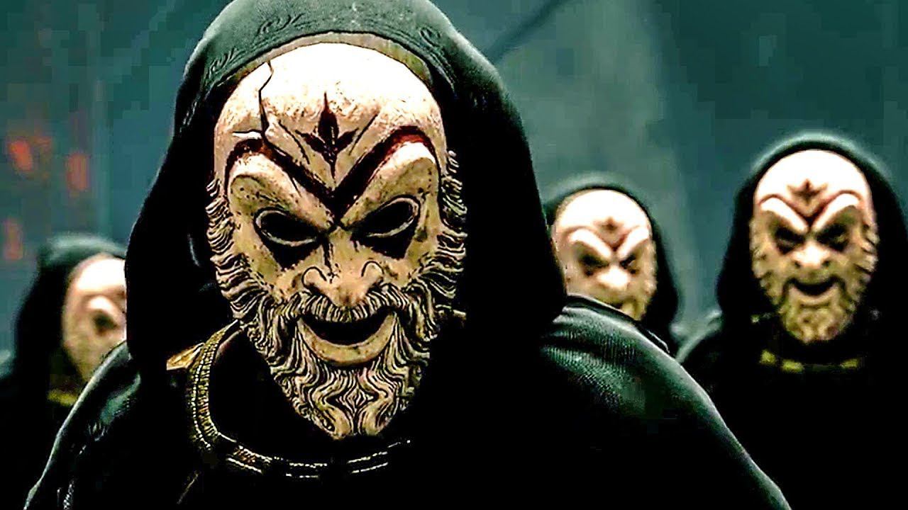 ASSASSIN’S CREED: Odyssey ◉ Одиссея ◉ Прохождение ➤ Часть: 8 ➤ Охота за Культом.