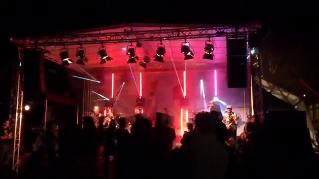 Die Ossis / Zeit, die nie vergeht ( Perl ) Premnitz 1.09.2013 смотреть онлайн