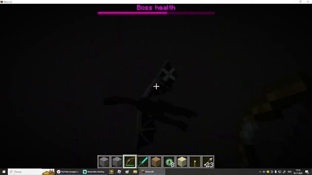 Minecraft 1.0 | Что и какие баги есть в нём? смотреть онлайн