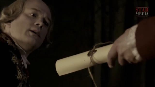 Романовы  Павел I