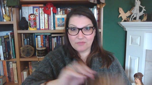 Fairy and Folk Tales: Tarot, Oracle, and Books смотреть онлайн