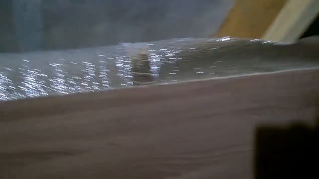 Мансардный этаж своими руками. Утепление. Секрет пирога! (часть 2) смотреть онлайн