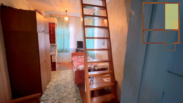 Дача в СНТ Мечта