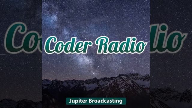 OpenJDK or Death | Coder Radio 329 смотреть онлайн