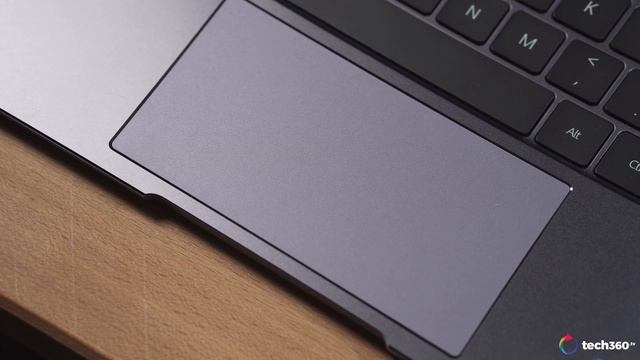 Huawei MateBook 13 (10th-gen) Review: A Laptop You Should Really Consider смотреть онлайн