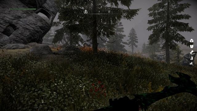 Skyrim AE: Dragon Fantasy AE Reboot (Дневник Разработчика №2) Боёвка смотреть онлайн