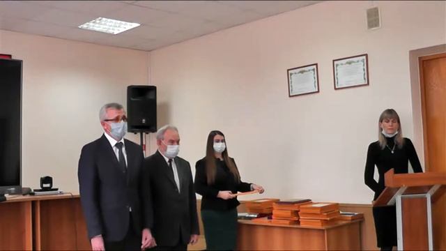 Награждение тружеников сельского хозяйства Зерноградского района смотреть онлайн