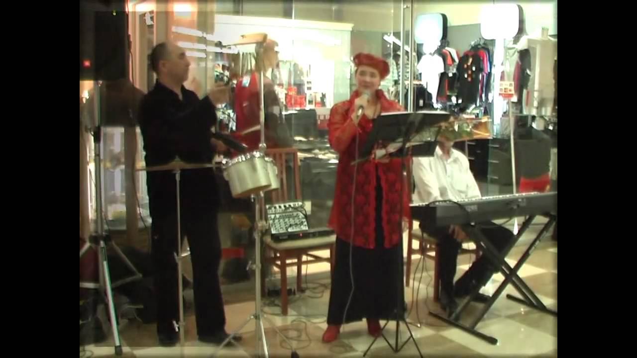 Autumn Leaves (Joseph Kosma, Johnny Mercer) смотреть онлайн