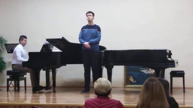 GIA IL SOLE DAL GANGE - ALESSANDRO SCARLATTI смотреть онлайн