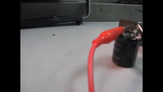 ХАЛЯВНОЕ ЭЛЕКТРИЧЕСТВО ИЗ СЕТЕВОЙ ПОМЕХИ смотреть онлайн