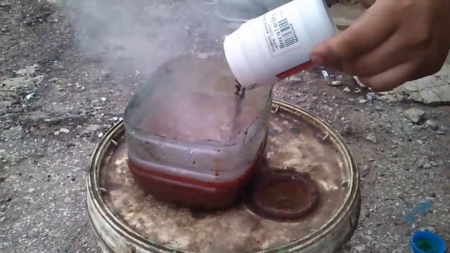 FeCl3 смотреть онлайн