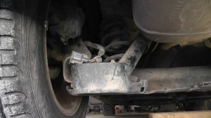 Замена приводов электро ручника / стояночного тормоза Renault Grand Scenic 3. Чем они отличаются?