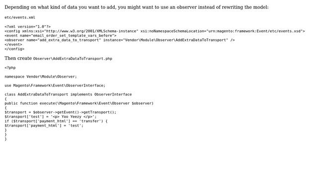 Magento: Override model function Magento 2 (3 Solutions!!) смотреть онлайн