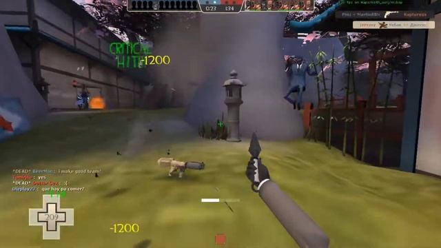 lod tweak gaming смотреть онлайн
