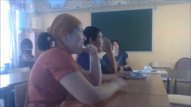 Работа со словарём-презентацией по сказке "Волк и семеро козлят" смотреть онлайн