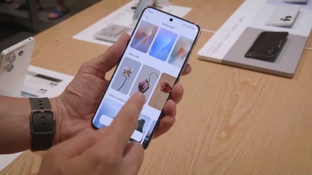 Xiaomi 14 Pro - Первый взгляд и впечатление. Кратко