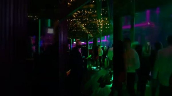 The best club in Moscow Russia “GIPSY”  Moscow NIGHTLIFE #moscow #club #gipsy  #????