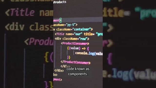WTF is ReactJS (in 15 seconds)?! #technology #programming #react #javascript #opensource смотреть онлайн