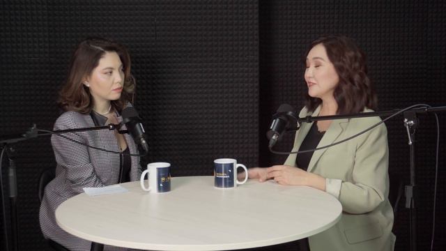 В чем сила женщины? Какие навыки приведут к успеху? смотреть онлайн