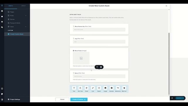 A Comprehensive Guide: Introduction To Advanced Custom Field & Assets. смотреть онлайн