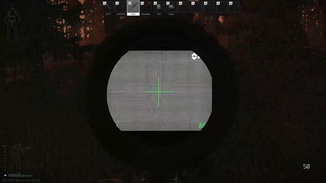 Трансляция КЕМПЕРА Escape from Tarkov смотреть онлайн