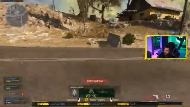 COD WARZONE NVIDIA REFLEX TOURNAMENT | Falcon Gaming | #gamerconnect смотреть онлайн