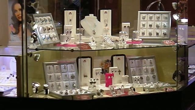 Воронеж. Торговый центр. смотреть онлайн
