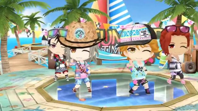 [보이키라] Summer Magic (MOVIE) смотреть онлайн